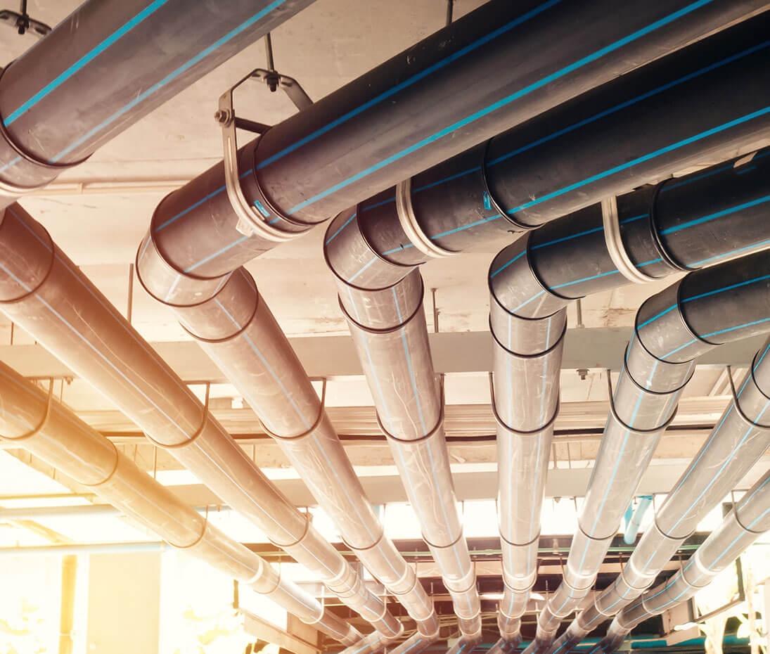 Ipari hűt&eacute;s, fűt&eacute;s, csőszerel&eacute;s - Heating Service 2000 Kft - Vécses