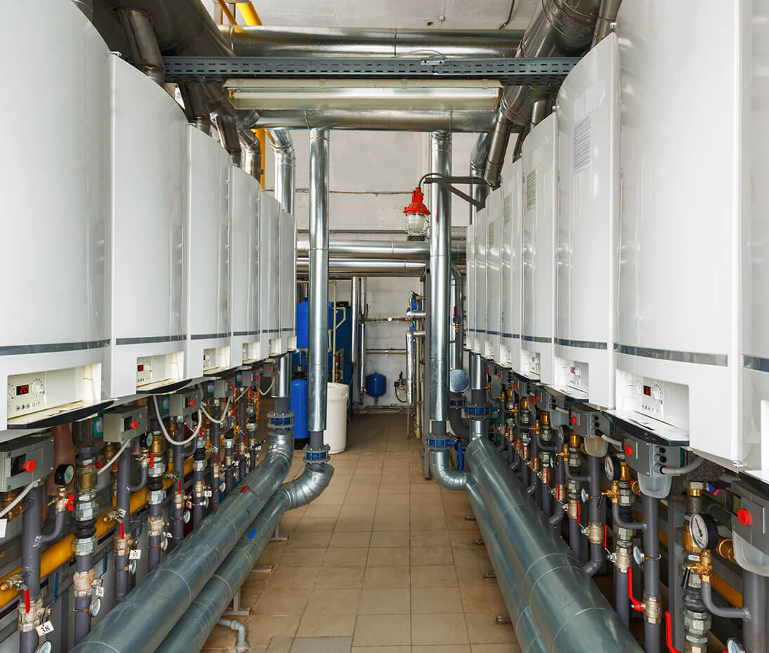 T&aacute;rsash&aacute;zkezelőknek - Heating Service 2000 Kft - Vécses